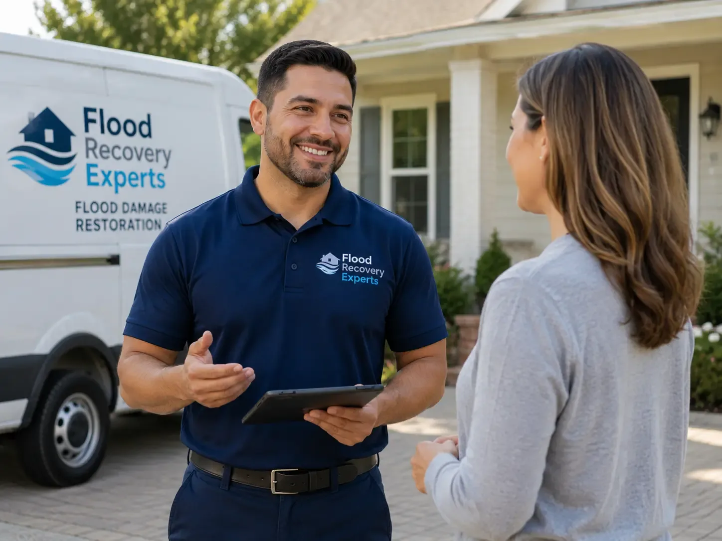 Flood Damage Cleanup Calvert City, KY FAQs